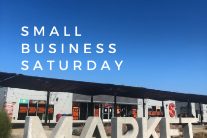 Support our Merchants This Small Business Saturday