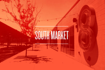 South Market Opens, Encompassing Food Trucks, Various Culinary Cultures