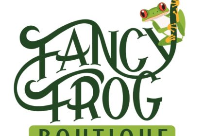 In 8th Street Market, Fancy Frog Boutique Introduces Culinary Creativity to Take Home